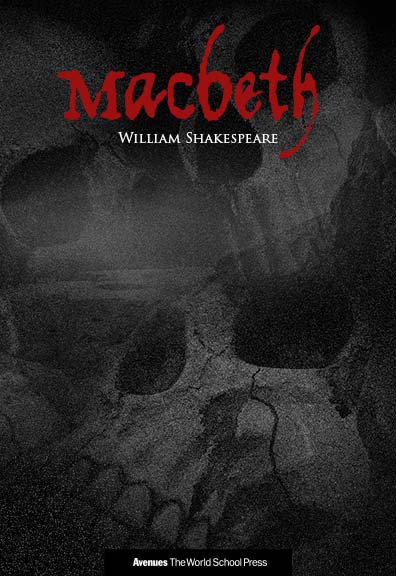 Macbeth by William Shakespeare